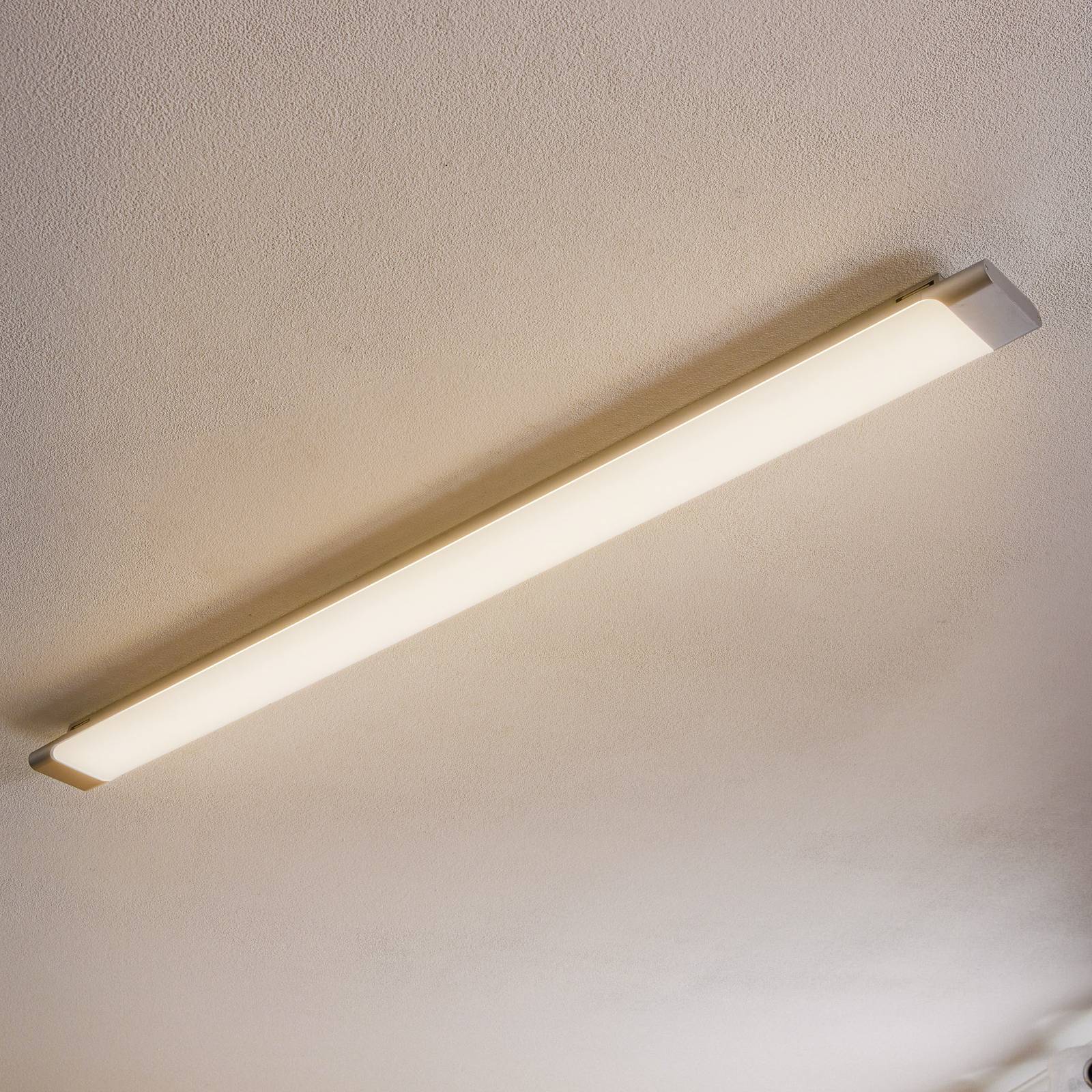 Arcchio Vinca – LED-taklampe 120 cm
