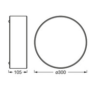 product size