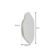 product size