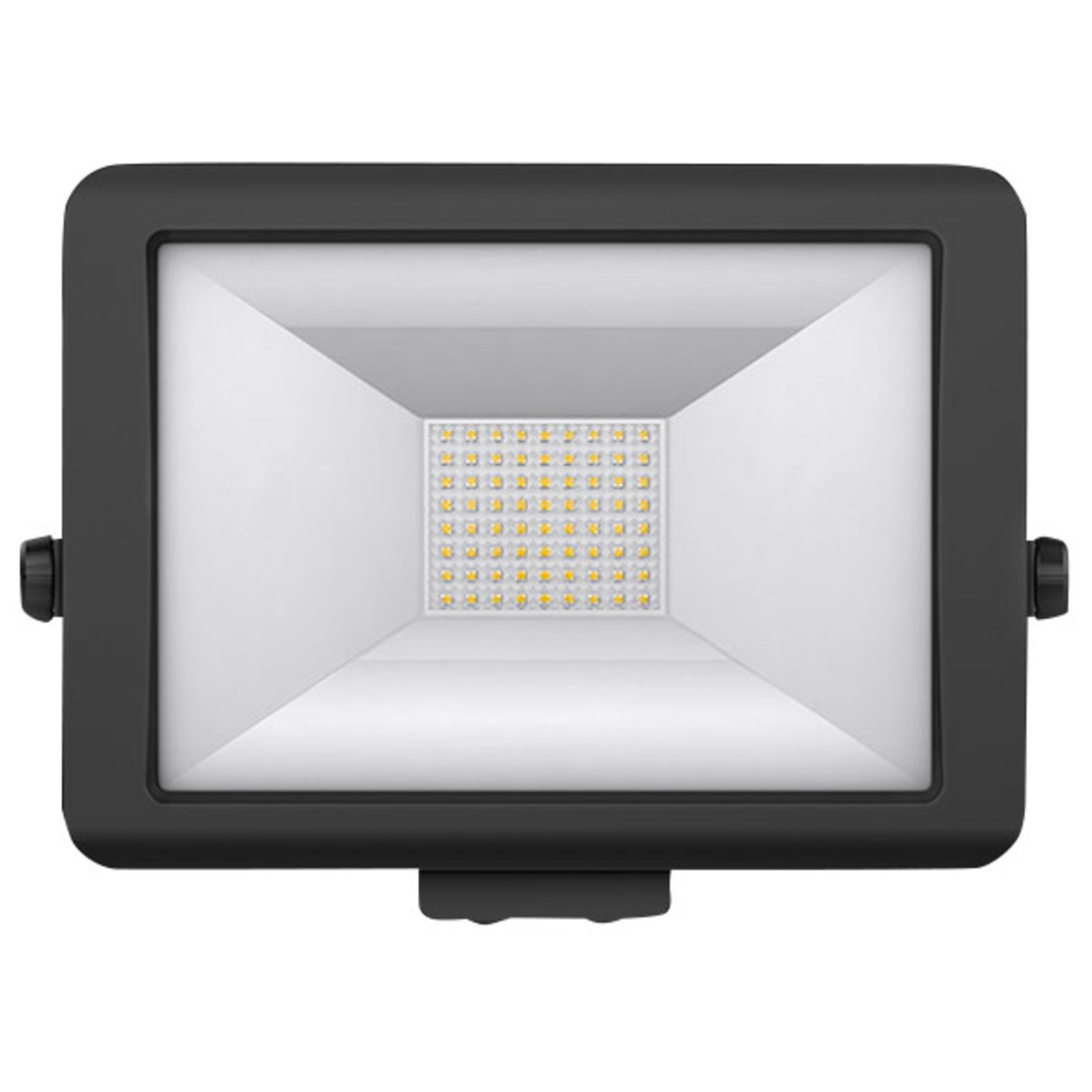 Theben theLeda B50L LED buitenspot