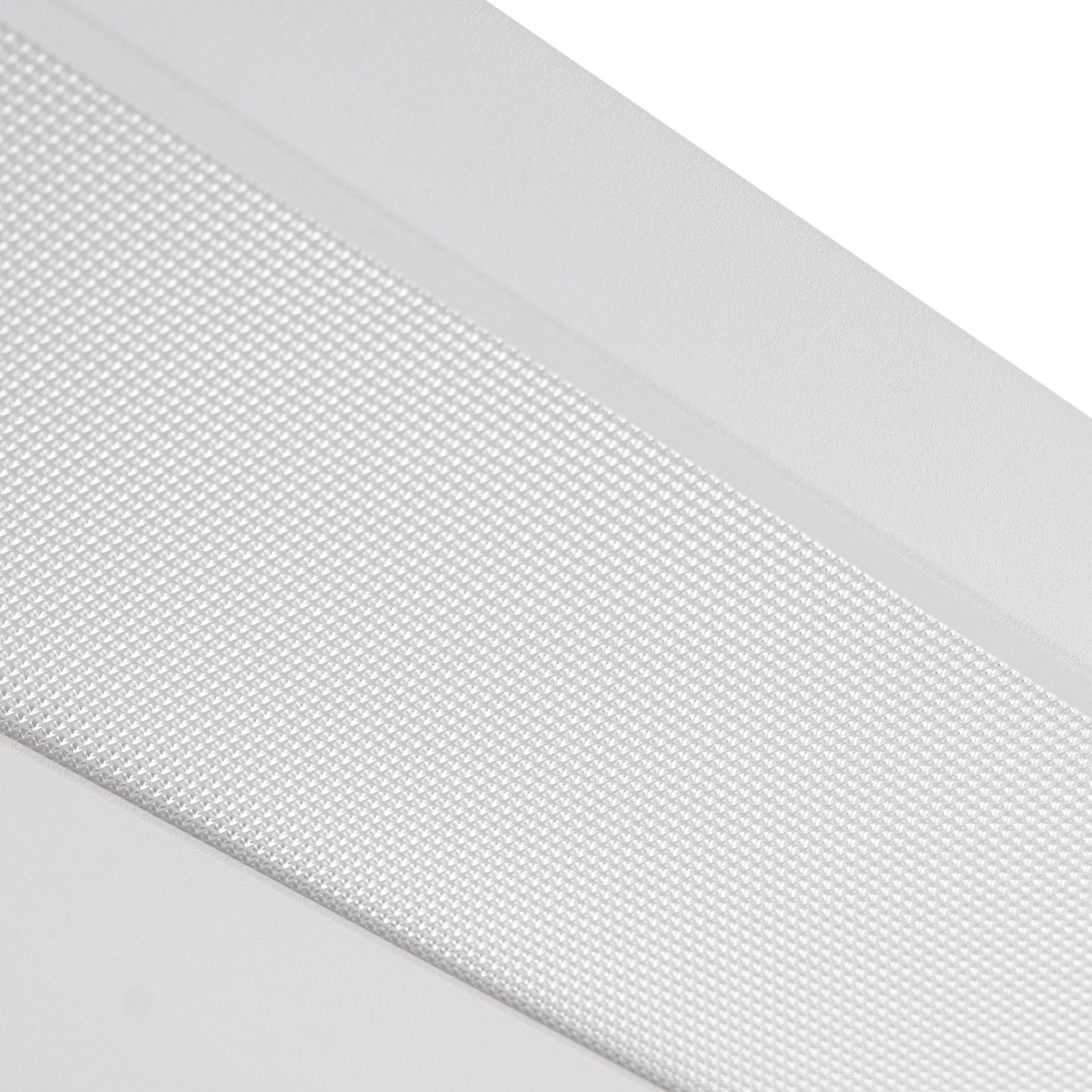 Logan LED clip-on light, white, dimmable, sensor - Arcchio Logan LED clip-on light, white, dimmable, sensor - Arcchio