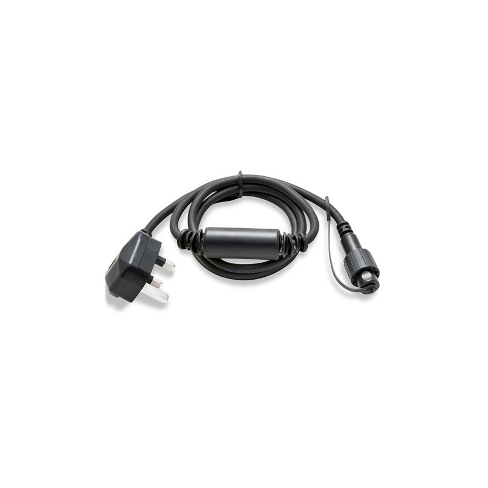 Chrissline starter cable 1.5 m with a UK plug