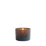 Szkło Możliwość ponownego naładowania LED Jasny 8,2x6 cm Grey - Uyuni Lighting