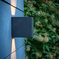 Dyberg Larsen Venus LED външна стенна лампа