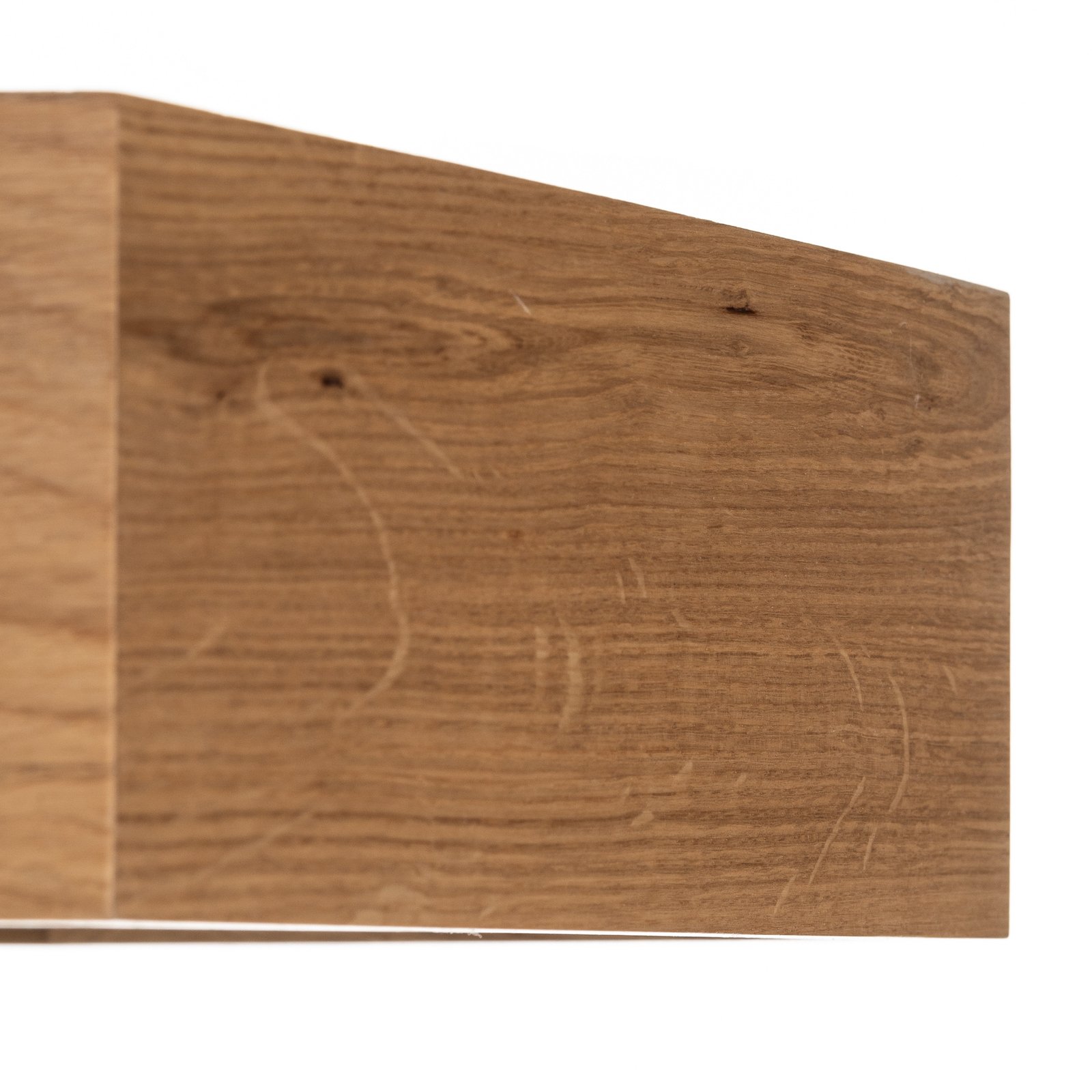 Hagen Deckenleuchte Eiche 43 cm - Envostar