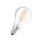 OSRAM żarówka E14 P40 4W filament 827 470lm 5 szt.