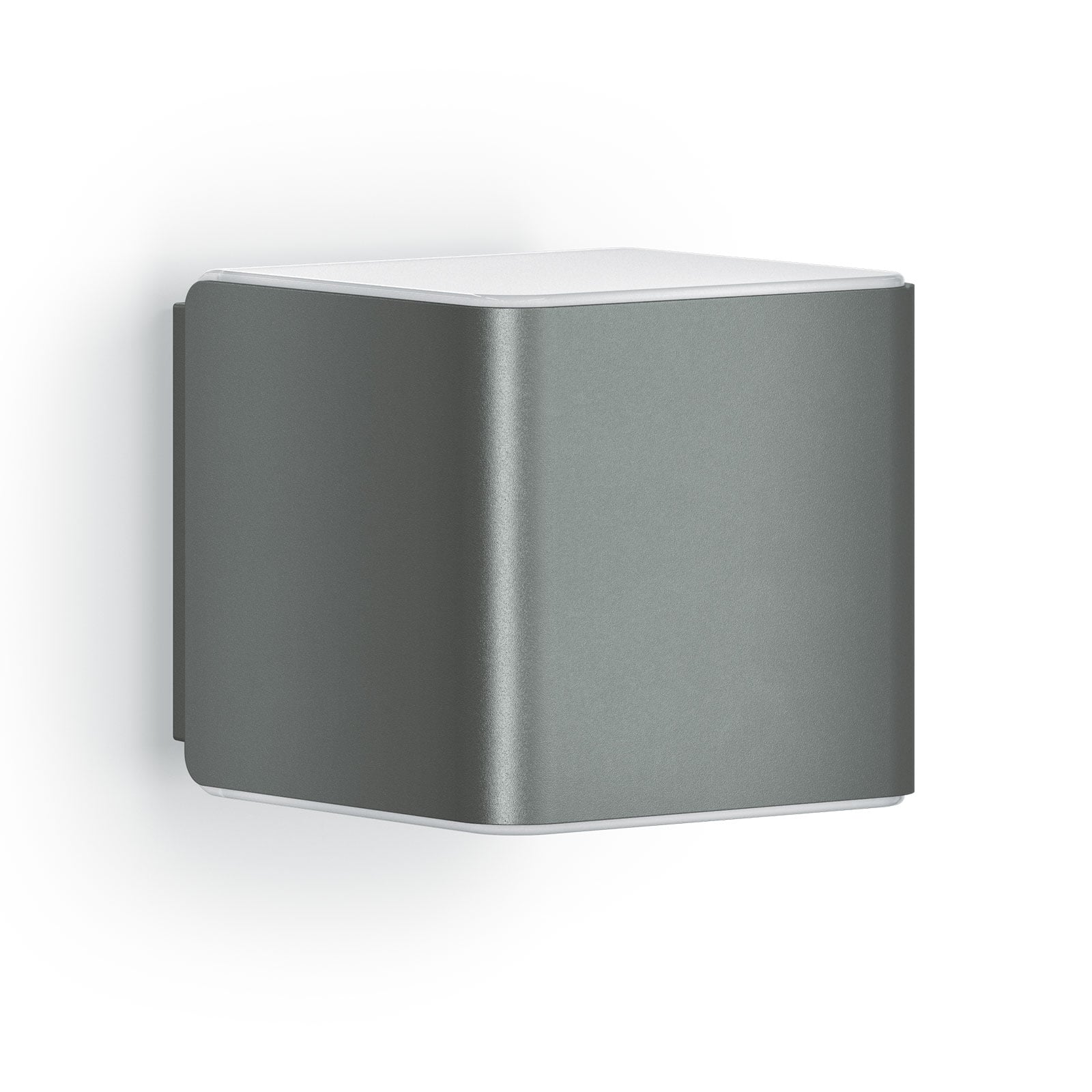 L 840 SC Smart Sensor vanjska zidna svjetiljka, antracit - STEINEL