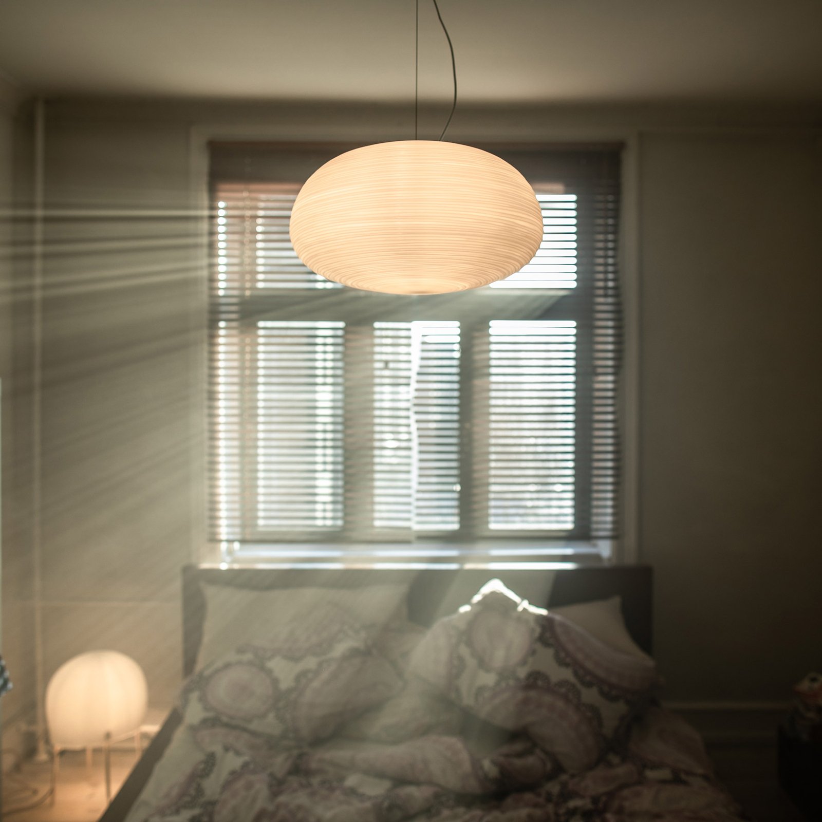 Rituals 2 glas hængelampe - Foscarini