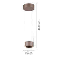 product size