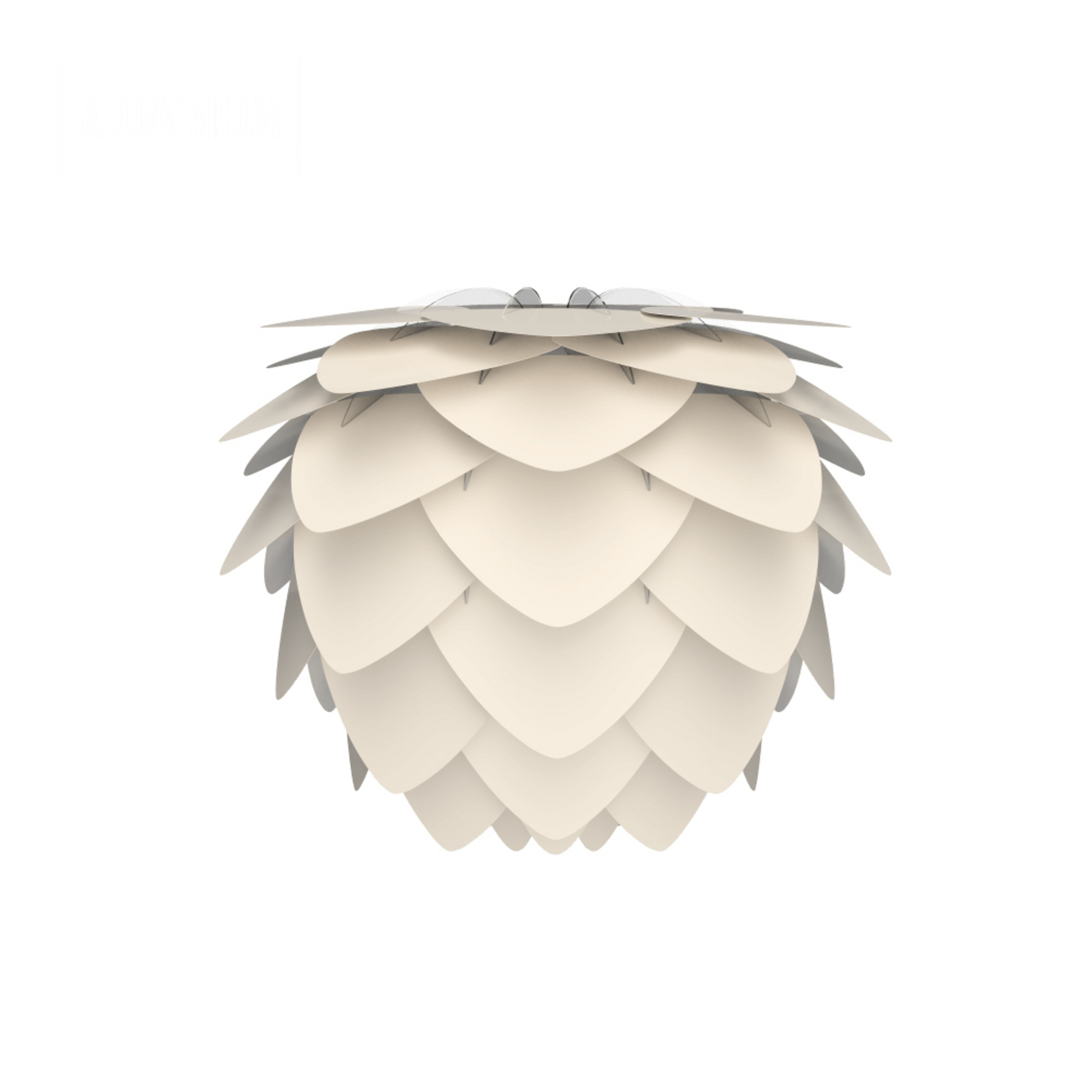 Aluvia Abat-jour Mini Perle - UMAGE