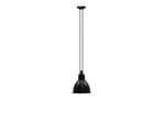 322 XL Függőlámpa Round Black - Lampe Gras