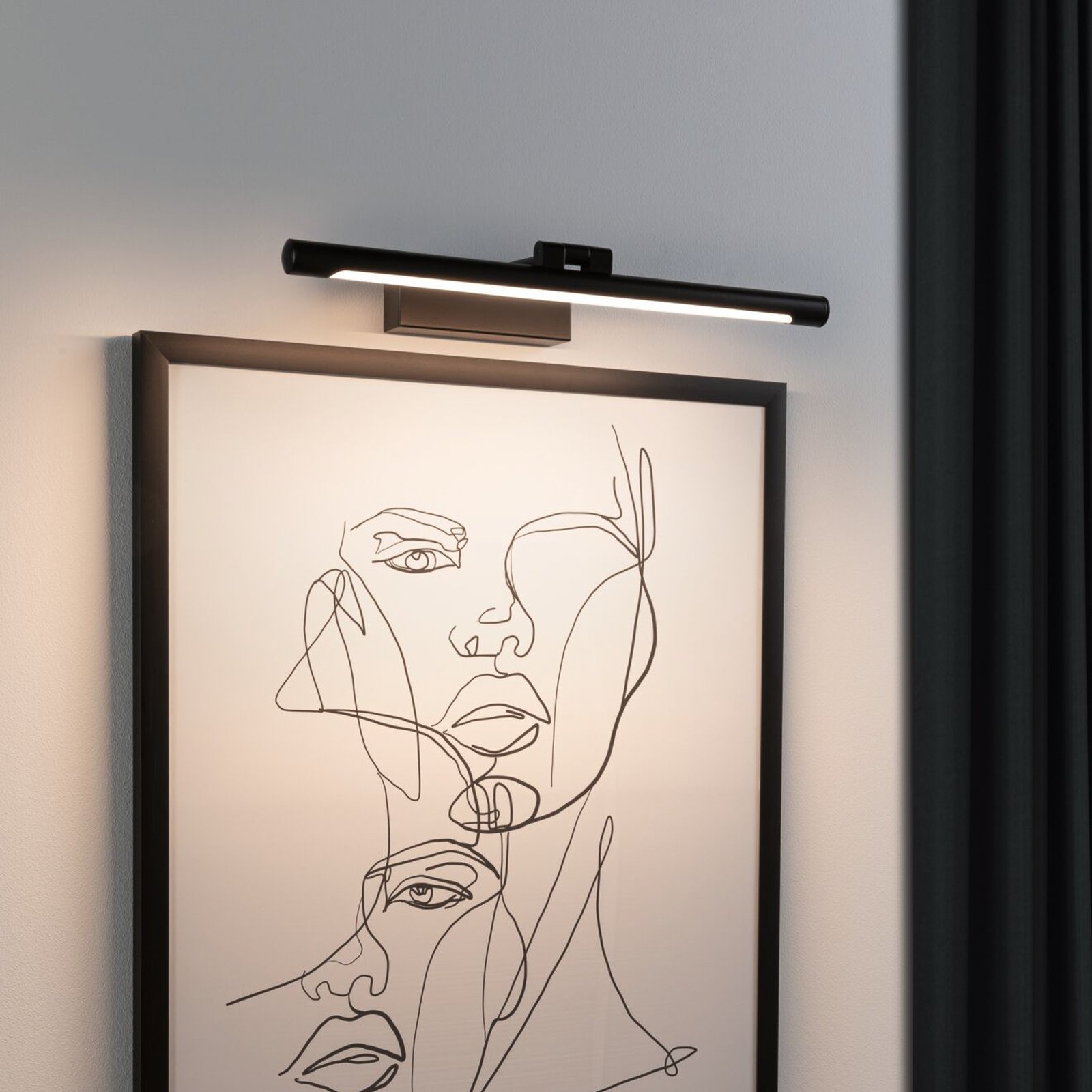 Paulmann Mingo LED picture light