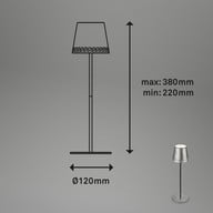 product size