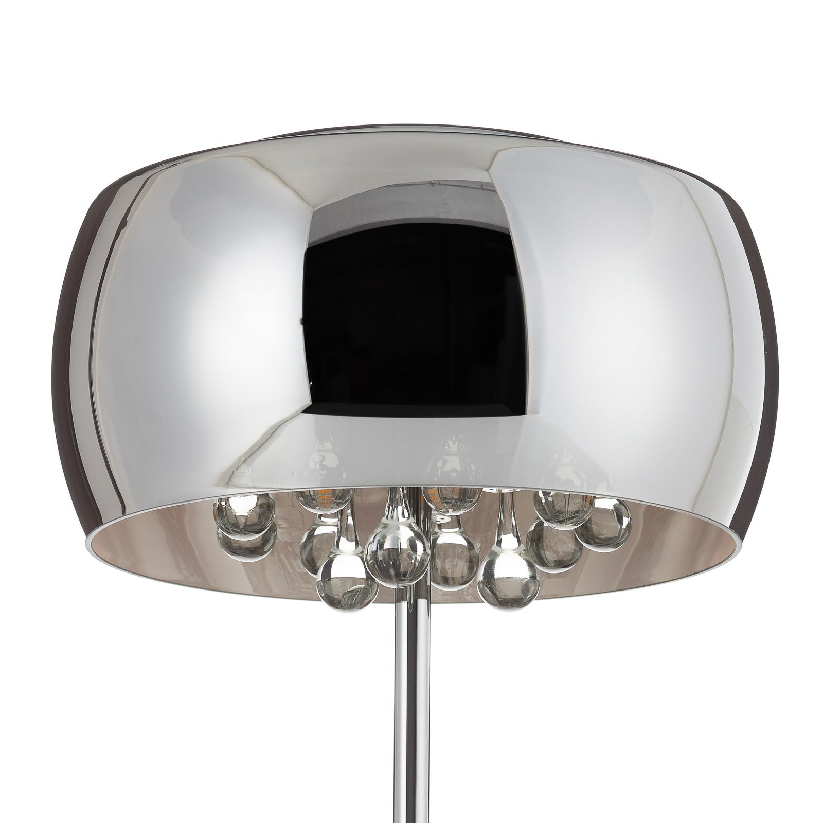 Argos LED Table Lamp Lightscouk