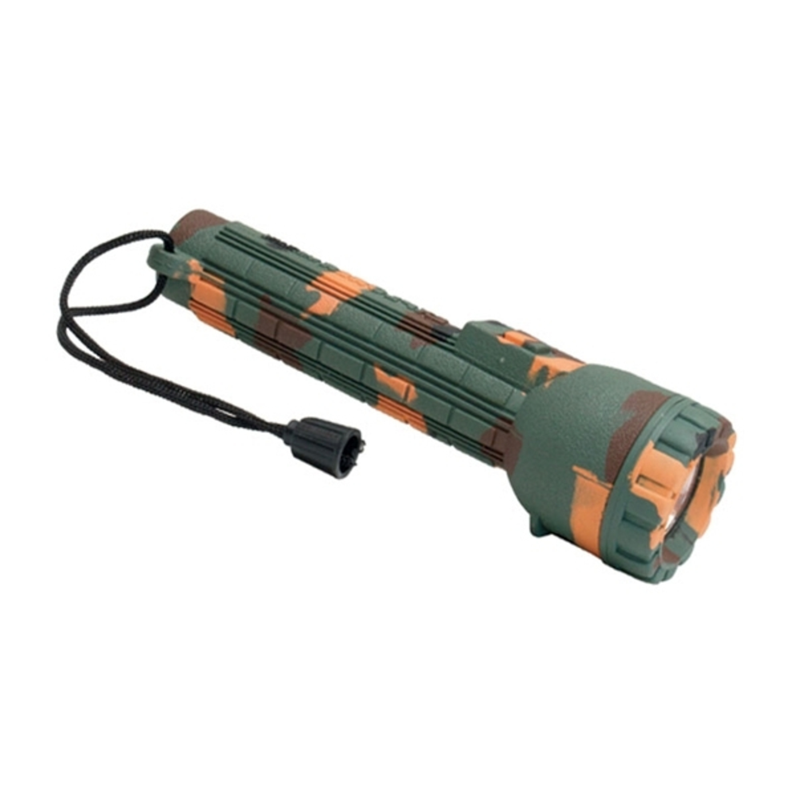 Mactronic Rl812 lommelygte i camouflagelook