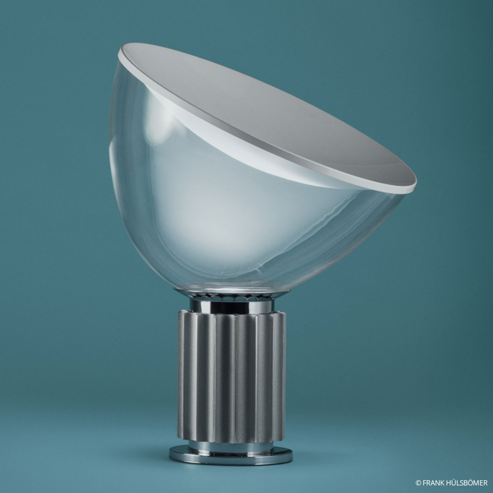 FLOS Taccia Tischleuchte