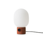 JWDA Lampa Stołowa Red Travertine - Audo Copenhagen