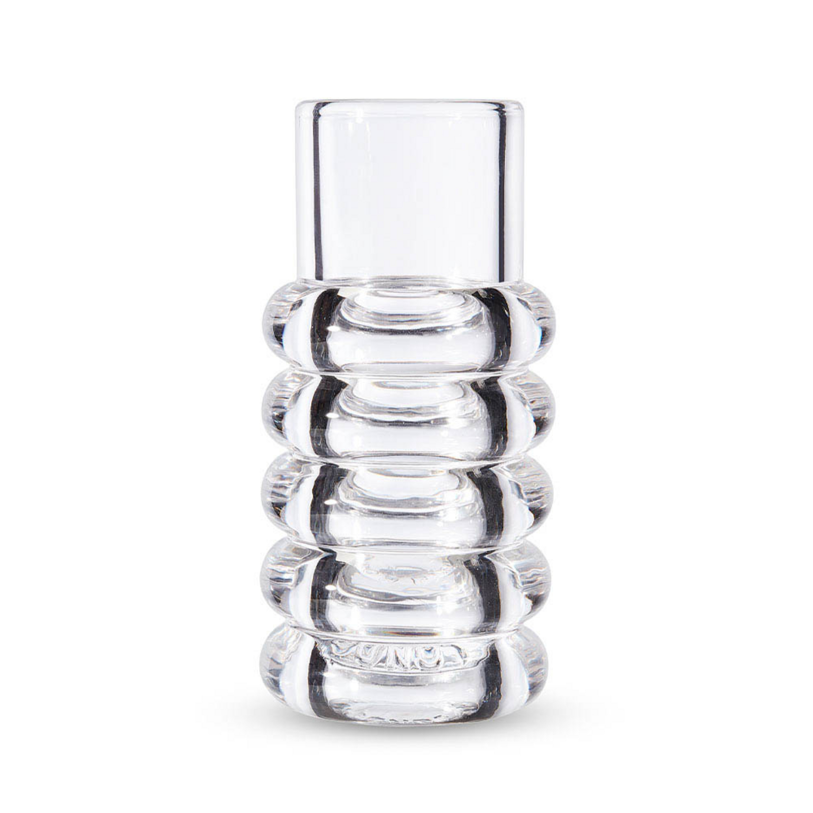Press Maljakko Stem Clear - Tom Dixon