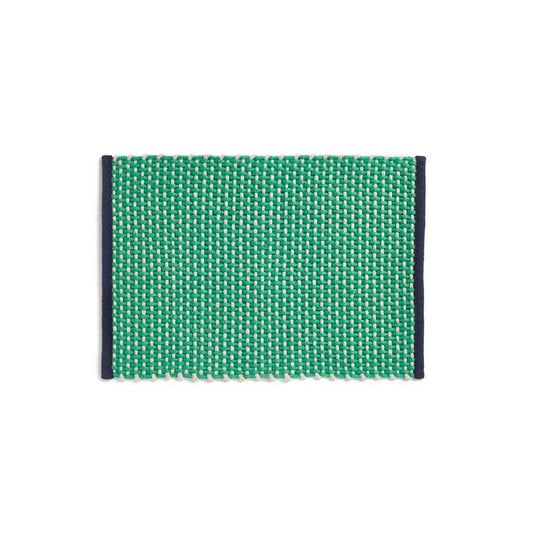 Door Ovimatto 50x70Light Green - HAY