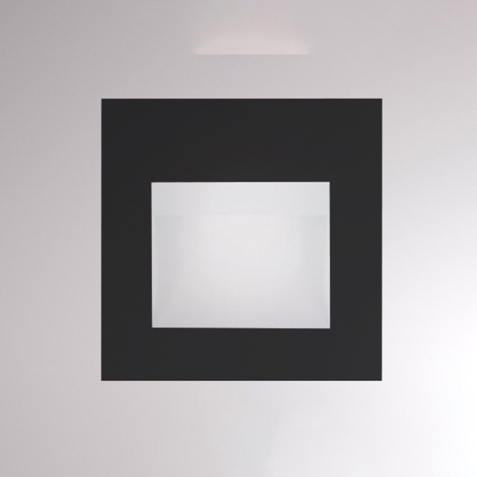 LED-Wandeinbauleuchte Pan