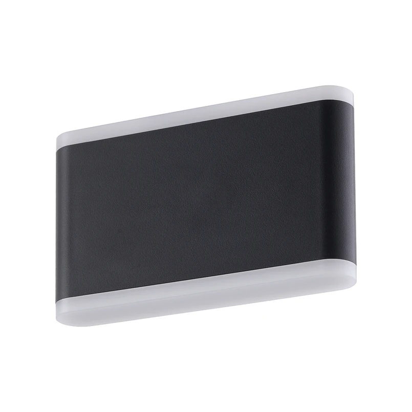 Lindby - Elvi LED Smart Extérieur Applique Murale Noir
