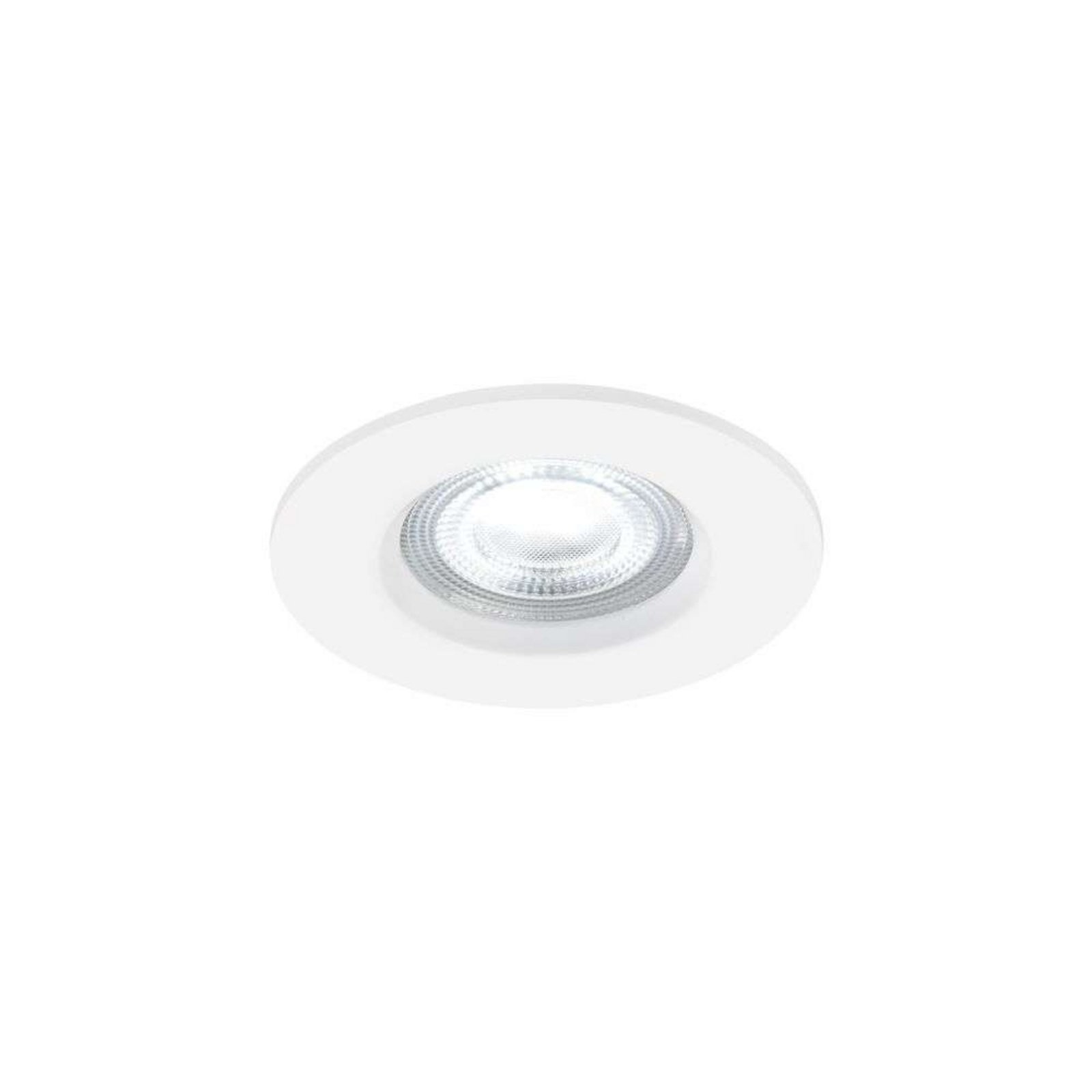 Don Smart 3-Kit Spot a Incasso Downlight White - Nordlux