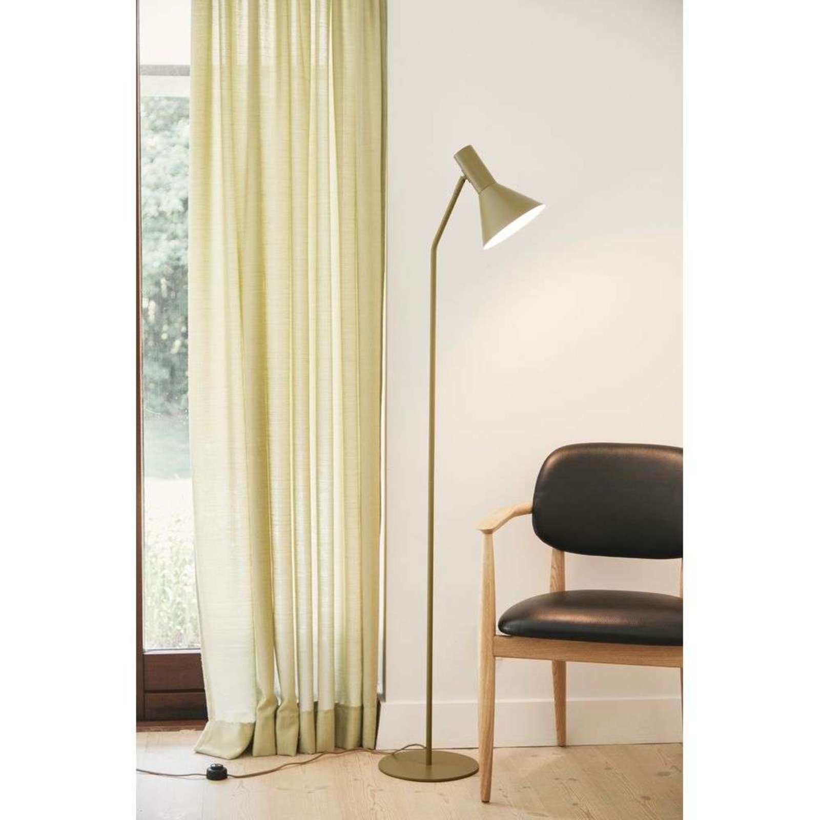 Lyss Lampadar Light Grey - Frandsen