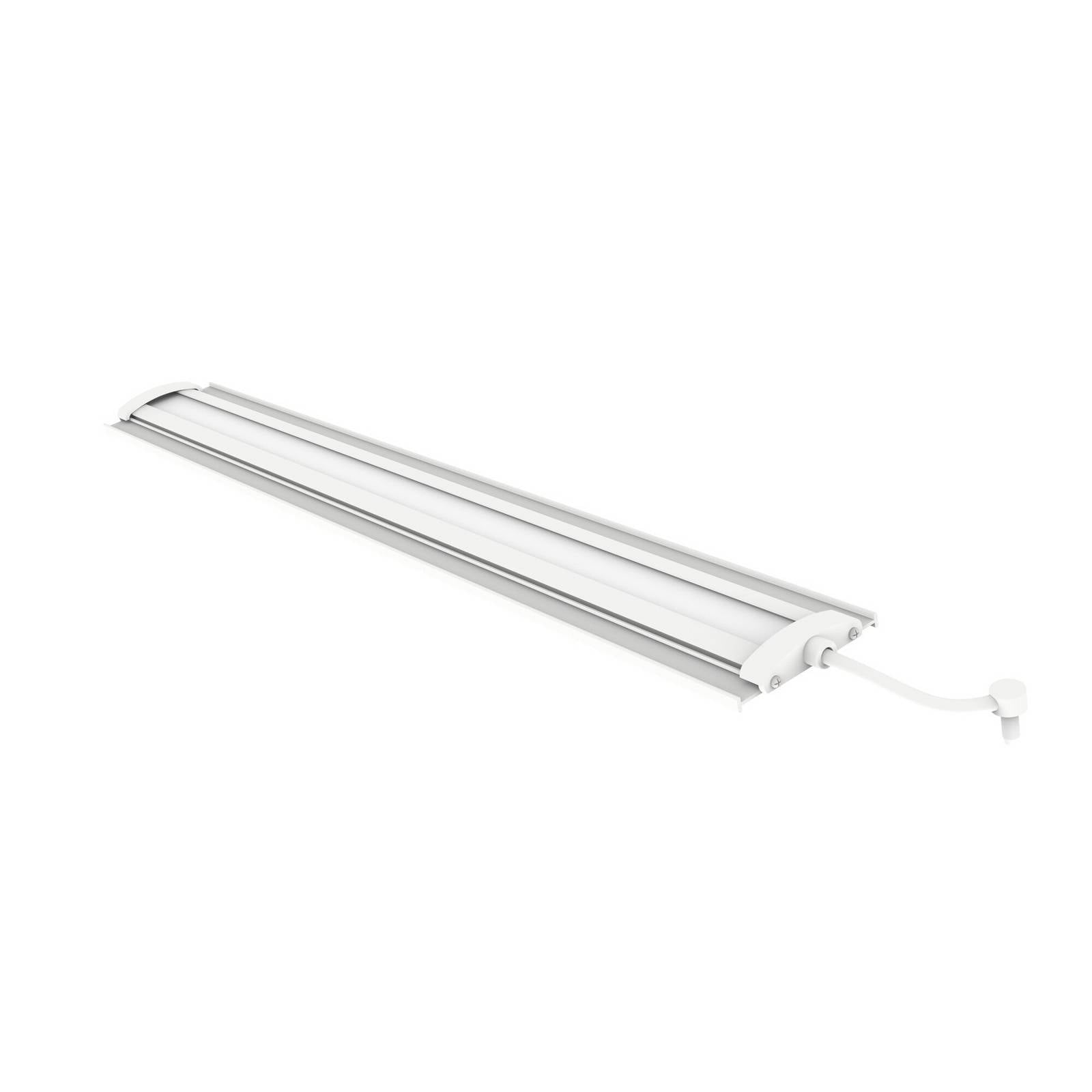 The Light Group Module SLC LED à lumière incidente Click pour longueur 56 cm, blanc, CCT