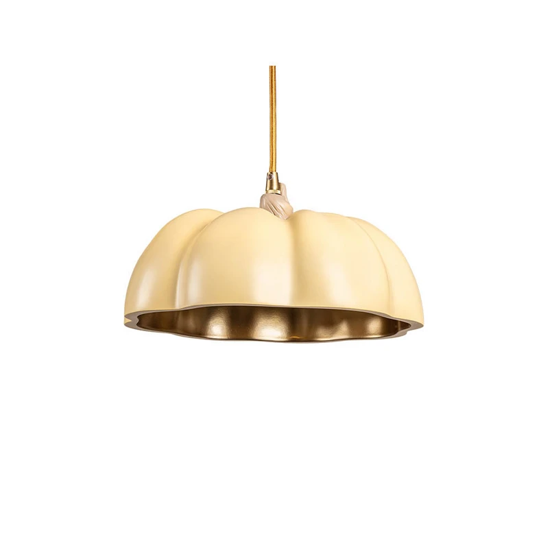 SELETTI – Vitamin Pumpkin 2 Pendelleuchte Multi-Farbigen