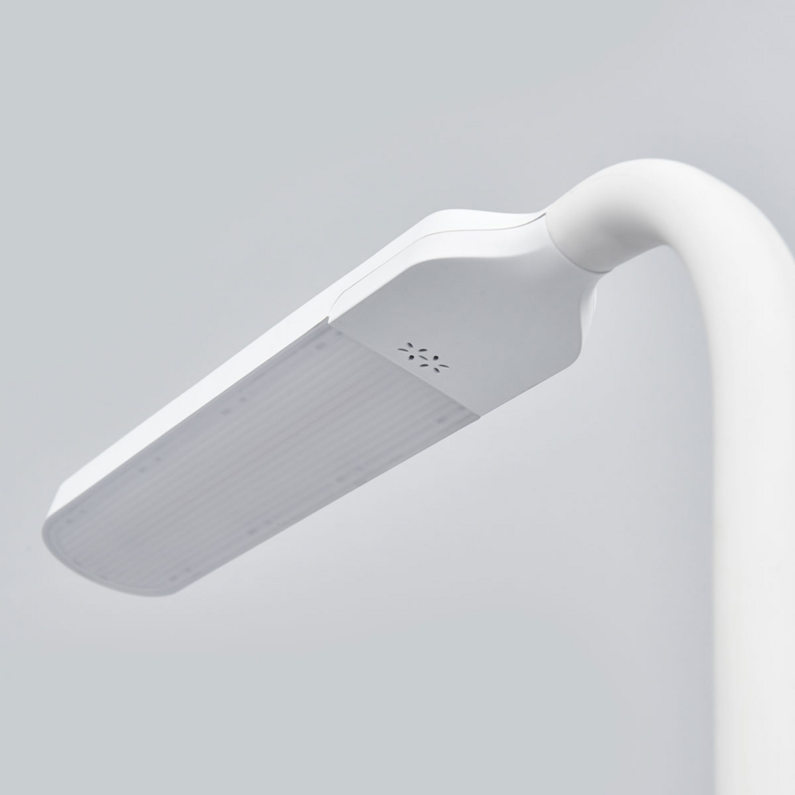 Maily hvit LED skrivebordslampe, USB tilkobling Maily hvit LED skrivebordslampe, USB tilkobling