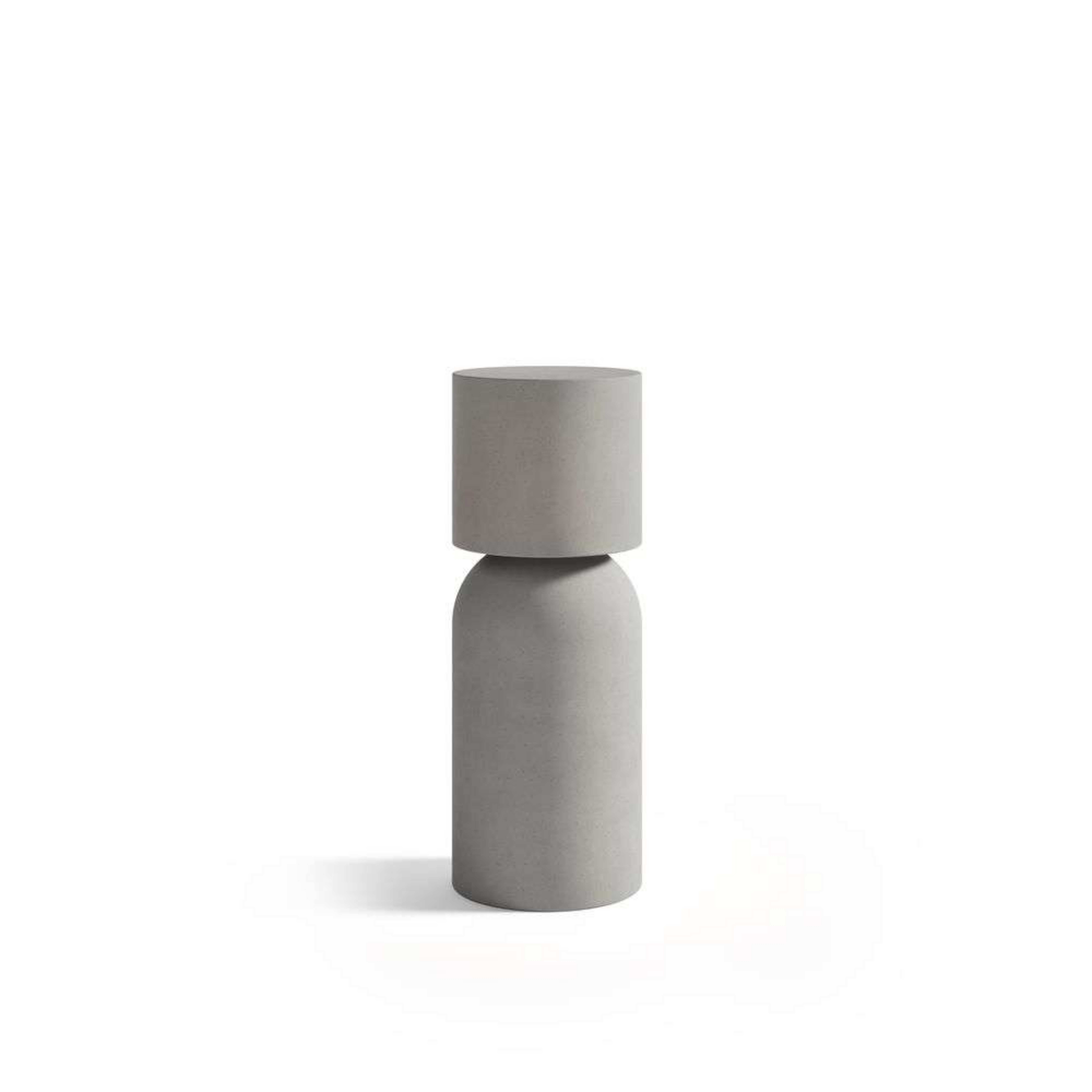 Nui A Tuinlamp Concrete - Luceplan