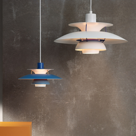 Louis Poulsen PH Mini – pendellampe