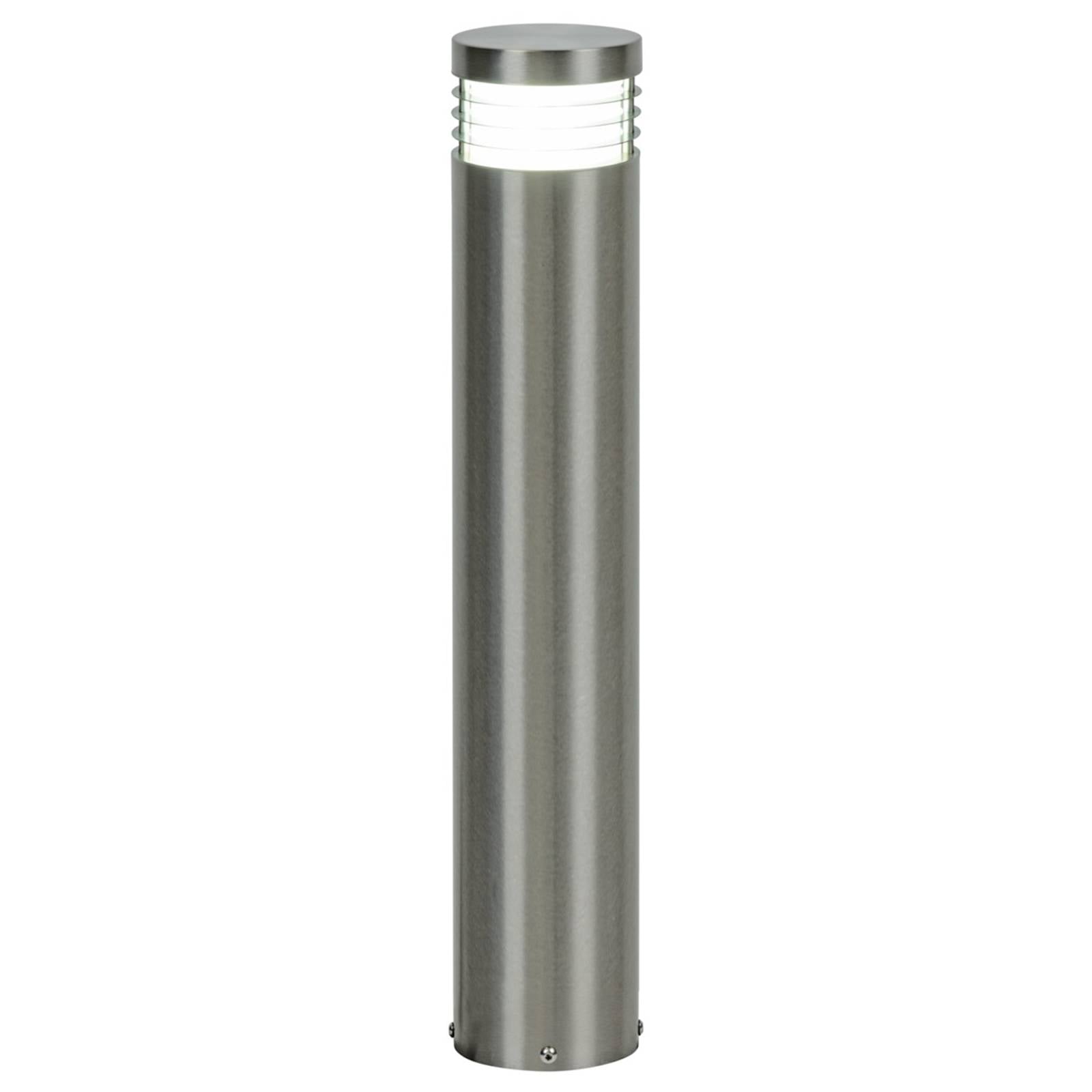 37246 Aruba Außenstandleuchte E27 100000000000000 W Silber