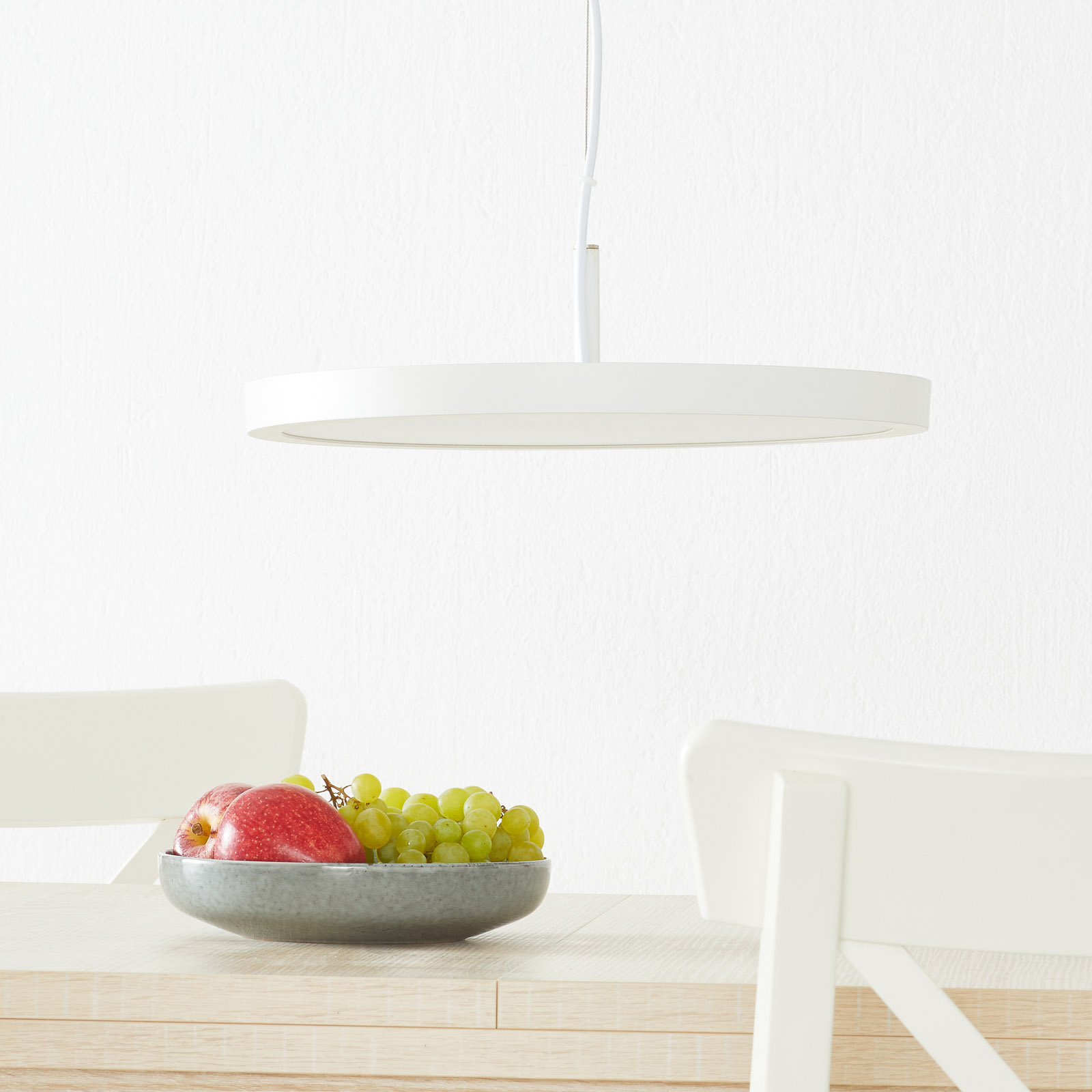 EGLO connect Cerignola-C LED-Hängeleuchte