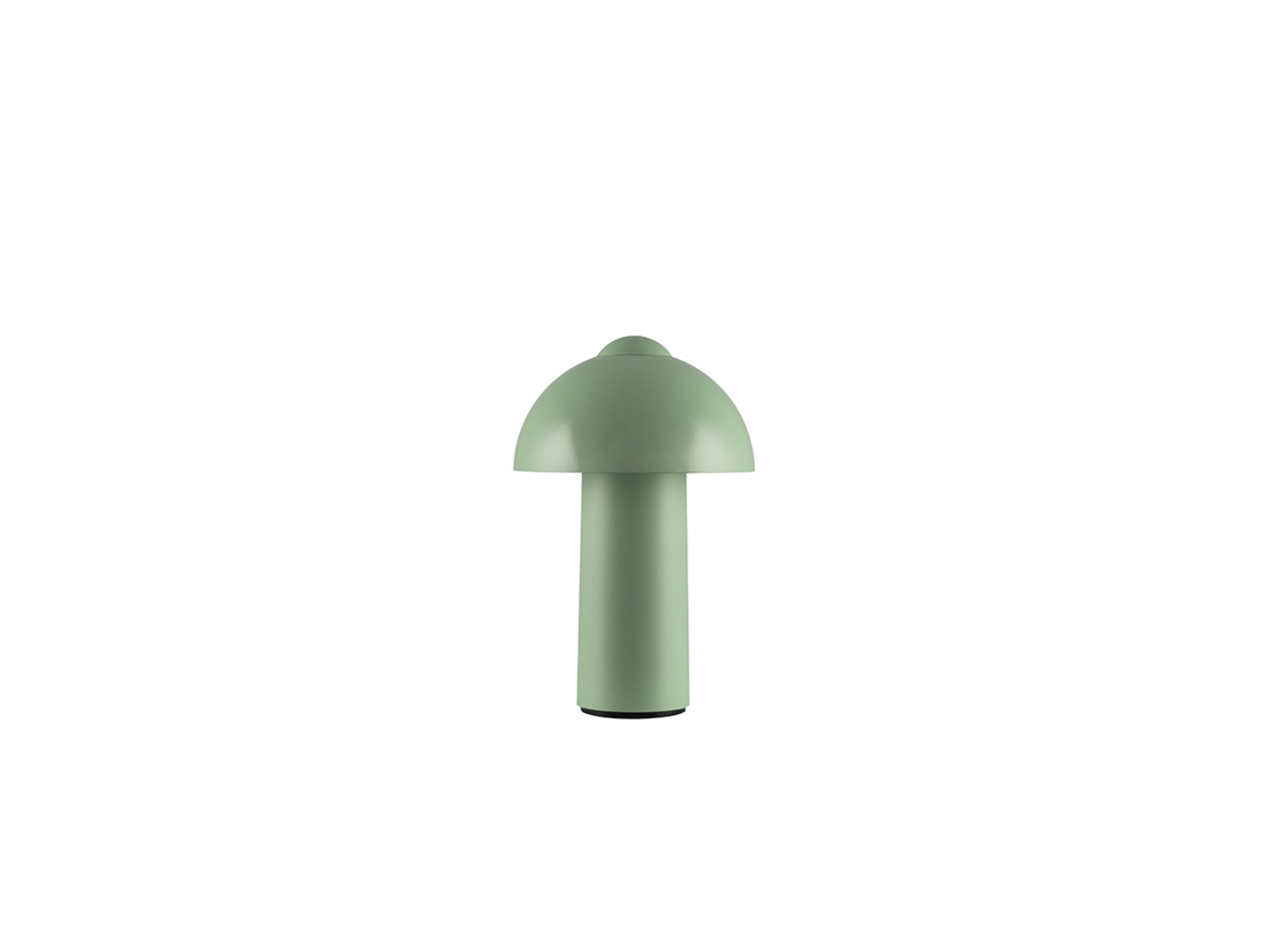 Buddy Portable Lampe de Table IP44 Green - Globen Lighting