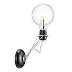 Lumina Matrix Mono Wandleuchte