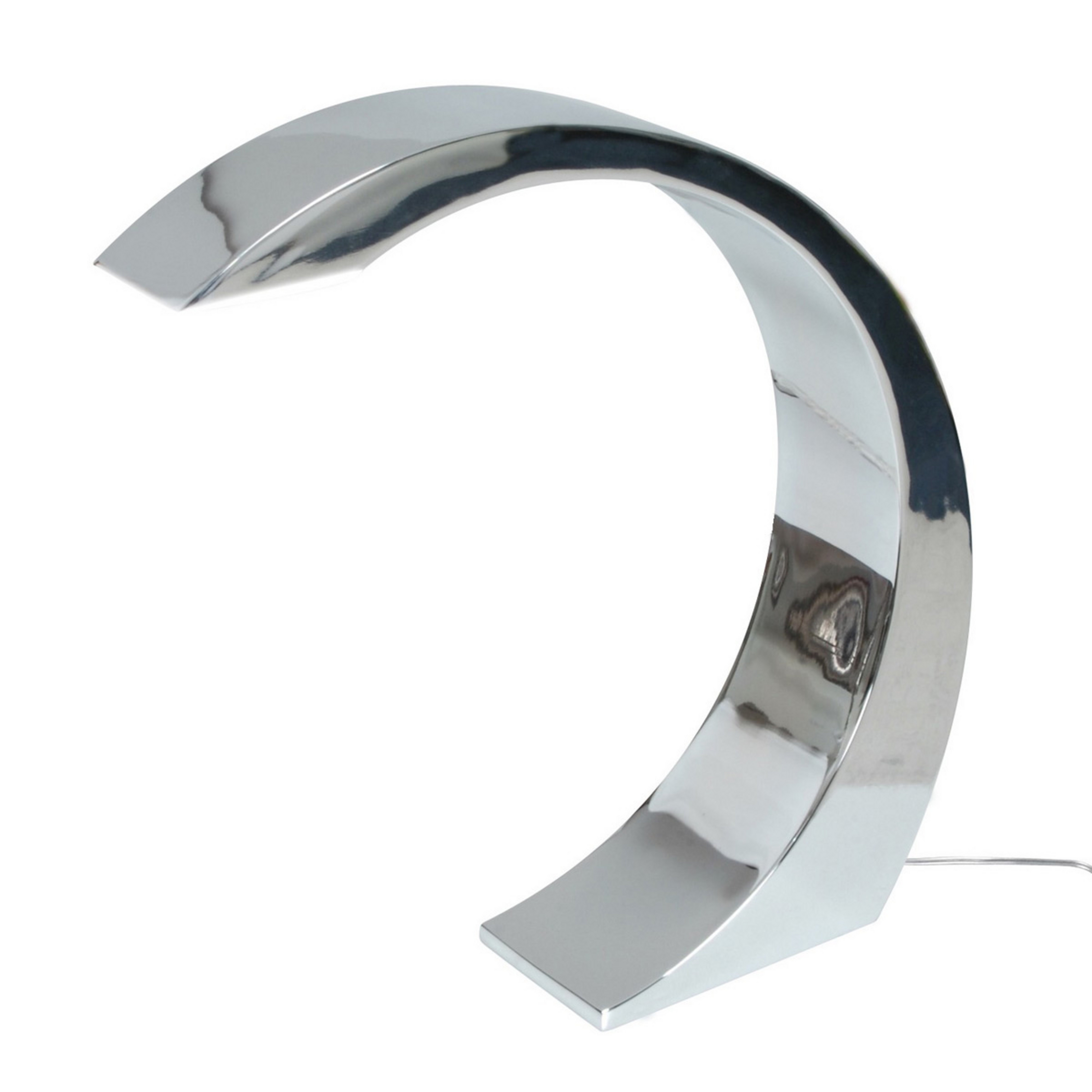 Nami - moderne LED-Tischleuchte , 33 cm