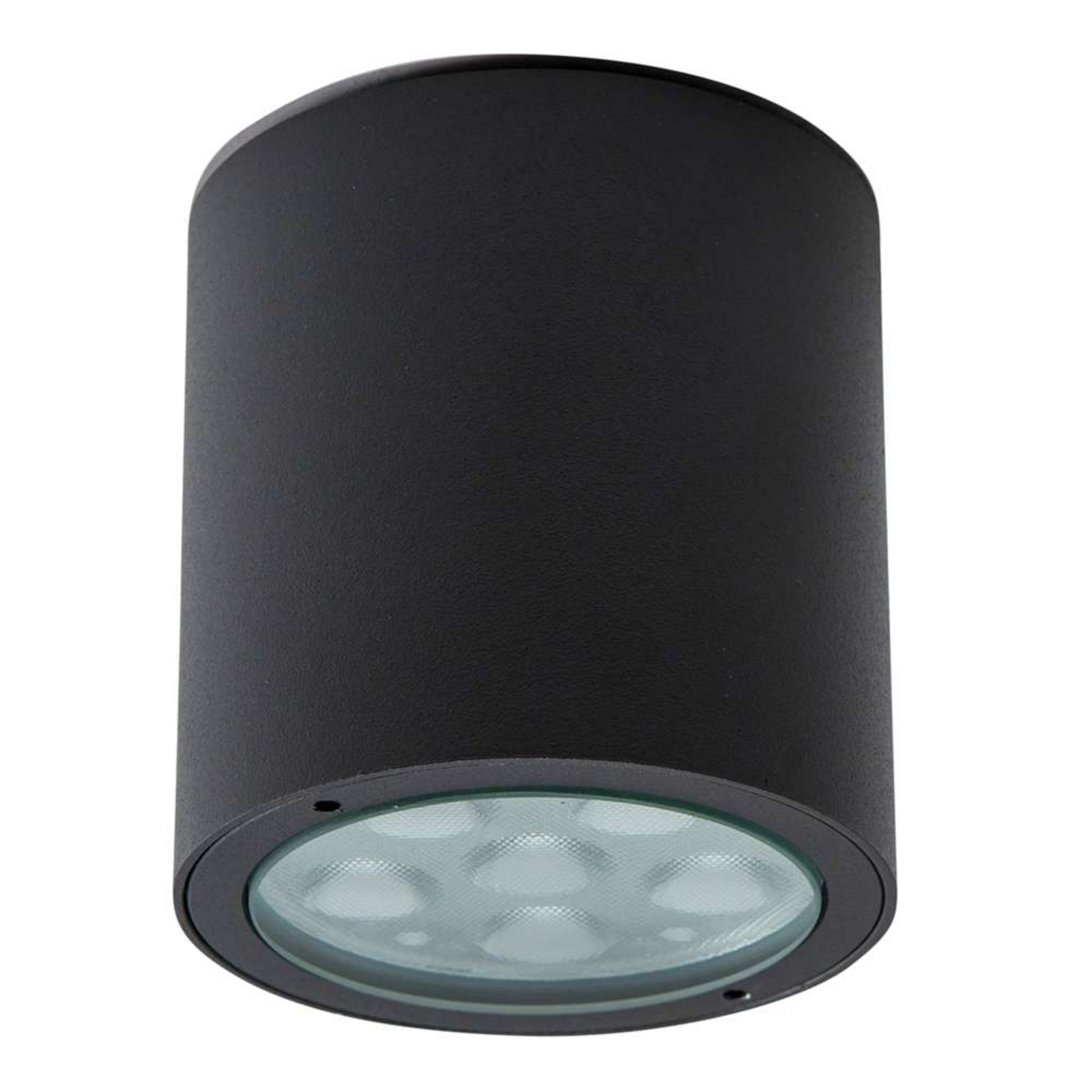 Meret Buiten Plafondlamp Graphite - Lucande