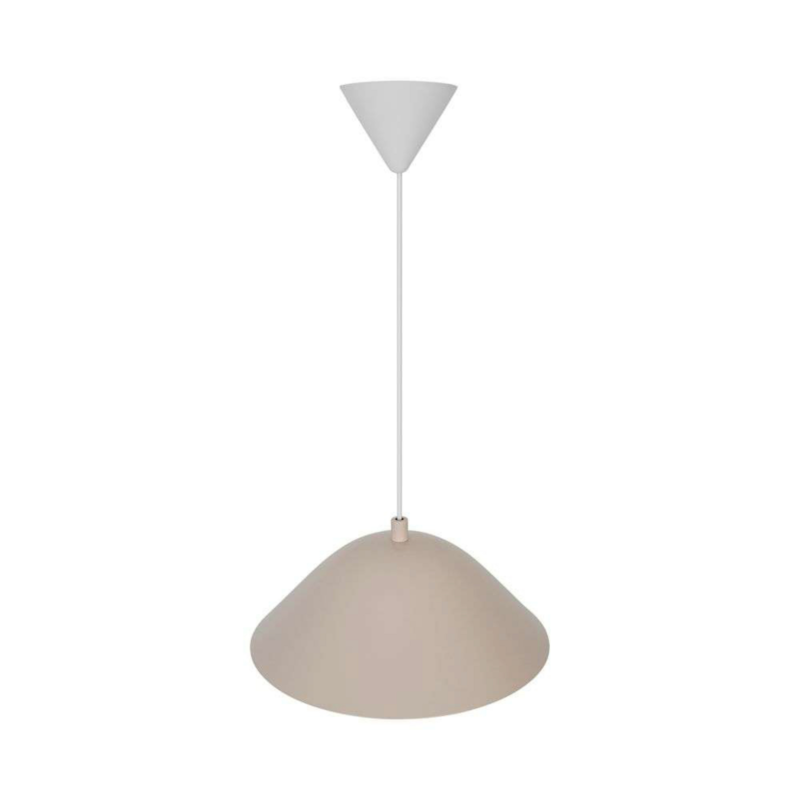 Freya 35 Lustră Pendul Beige - Nordlux