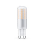 Philips LED-stiftsokkelpære G9 4,8W 2.700K, mat