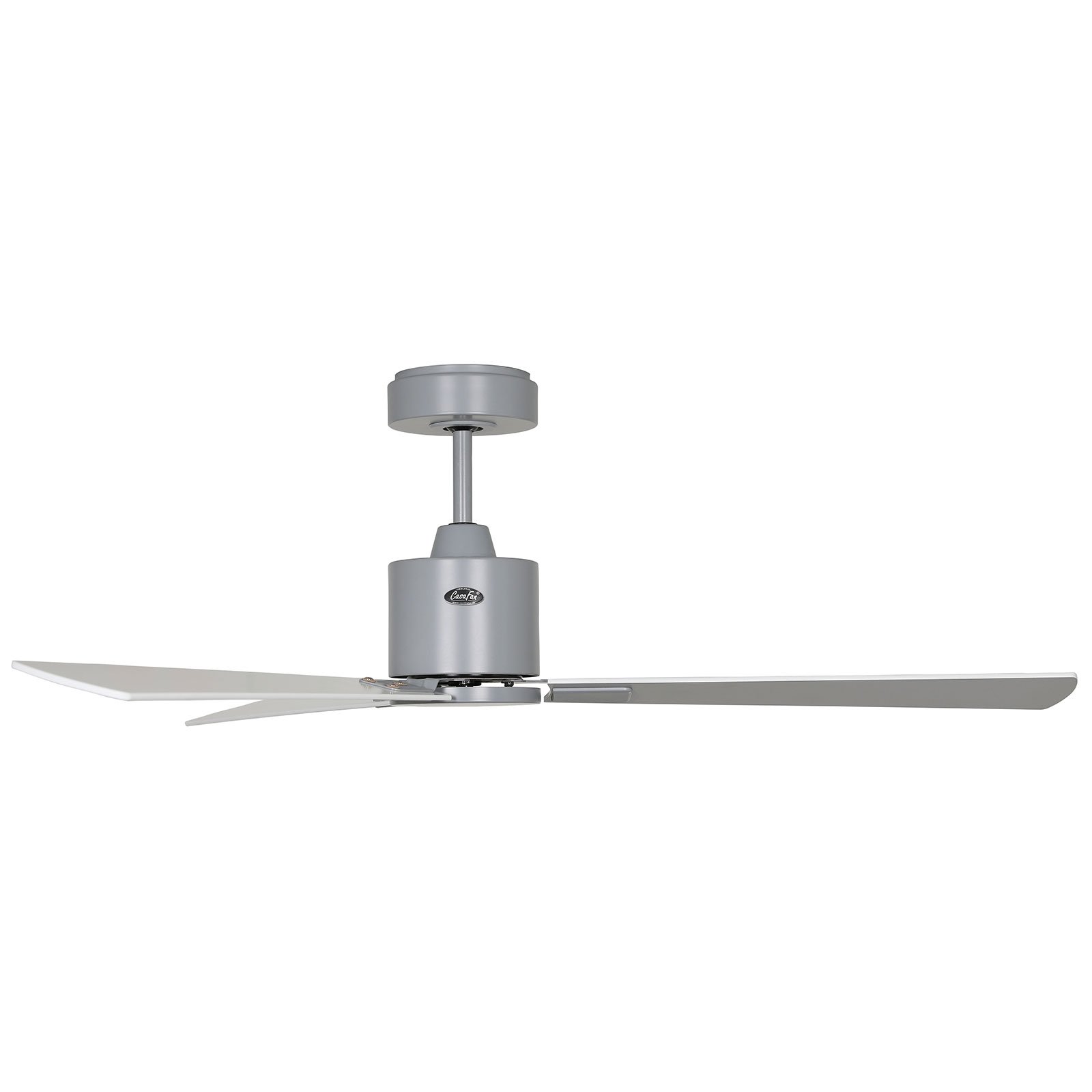 Ventilador Eco Concept 152cm gris/blanco gris