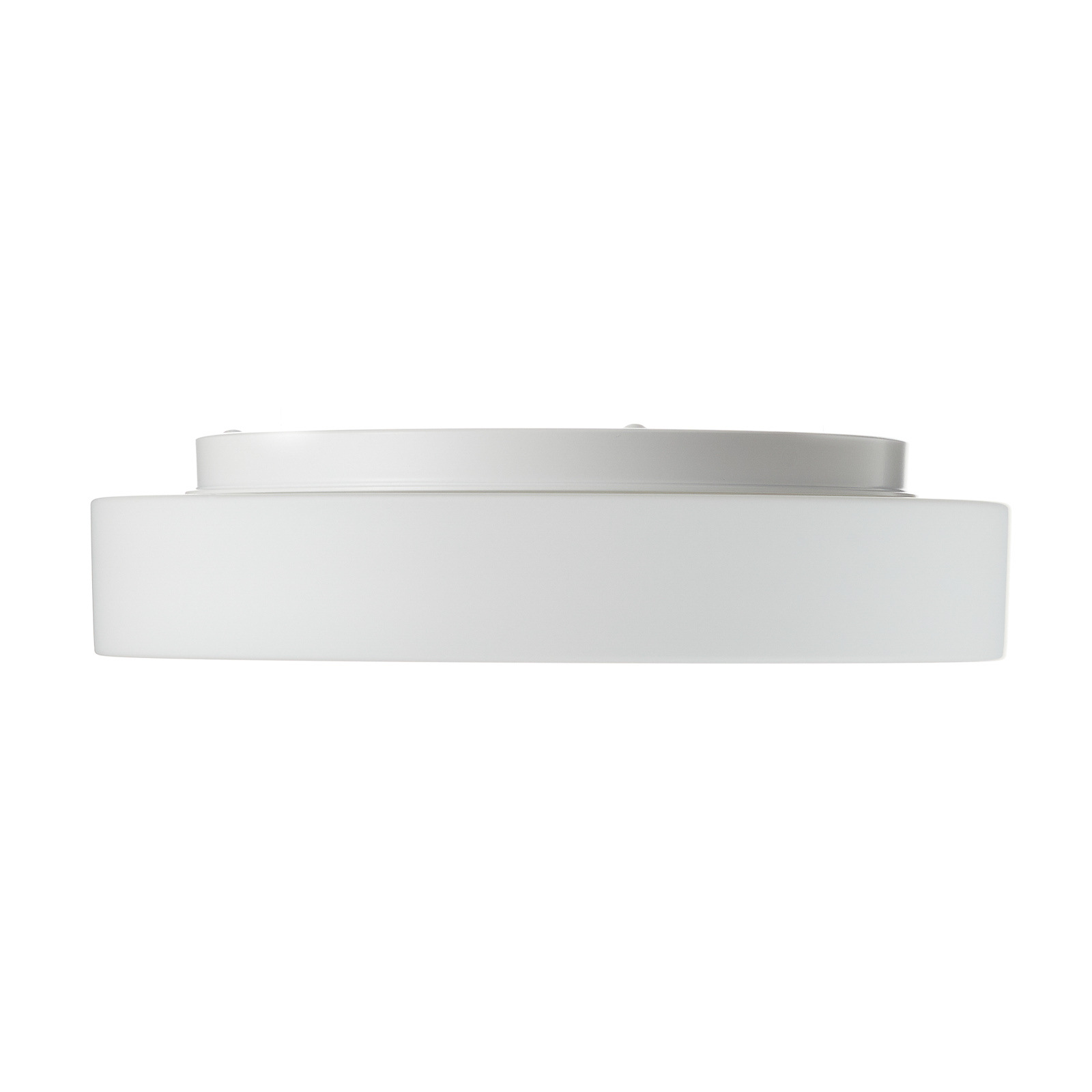 BEGA 89764/89765/89766 Deckenlampe 3.000K E27 weiß
