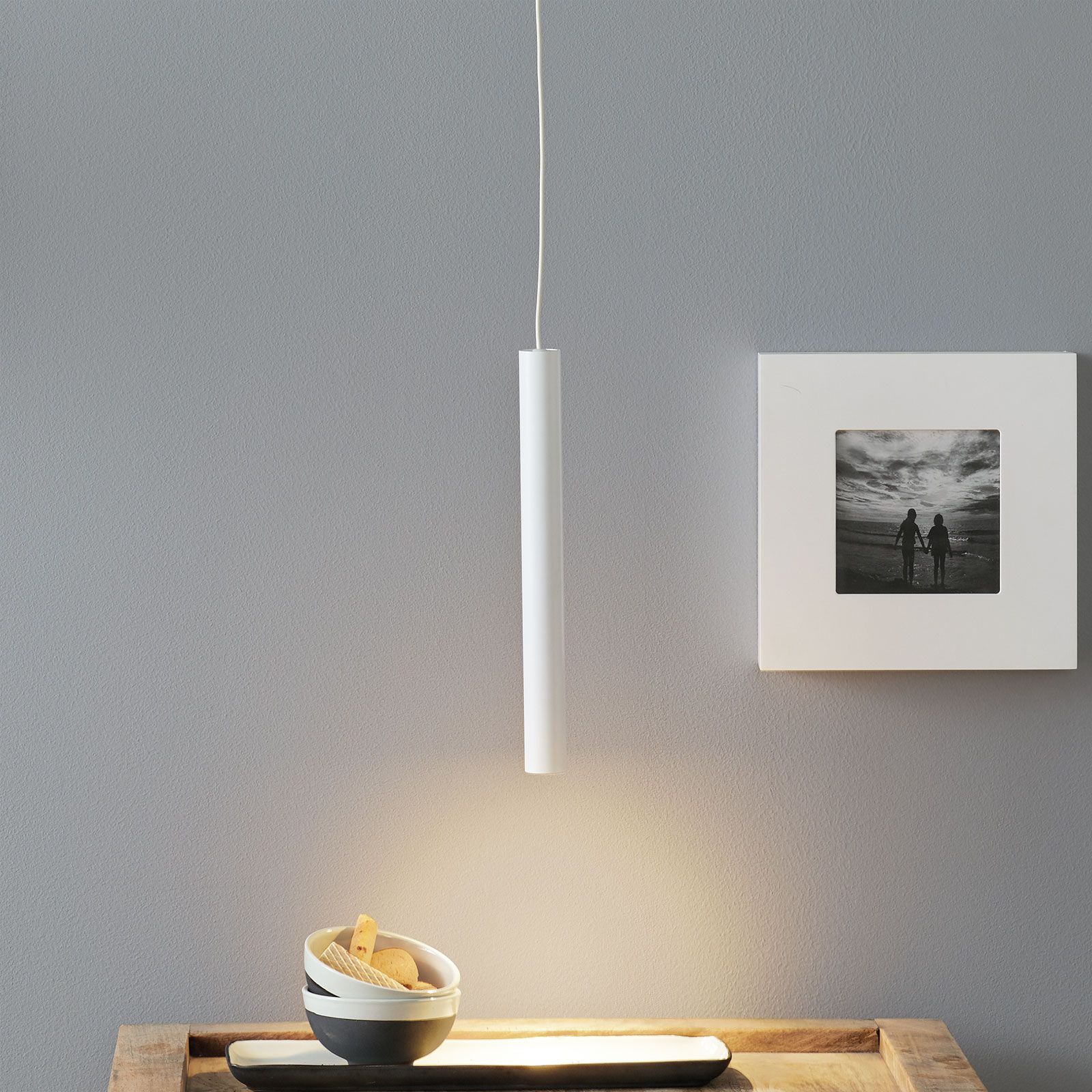 Arcchio Ilmare LED-Hängeleuchte