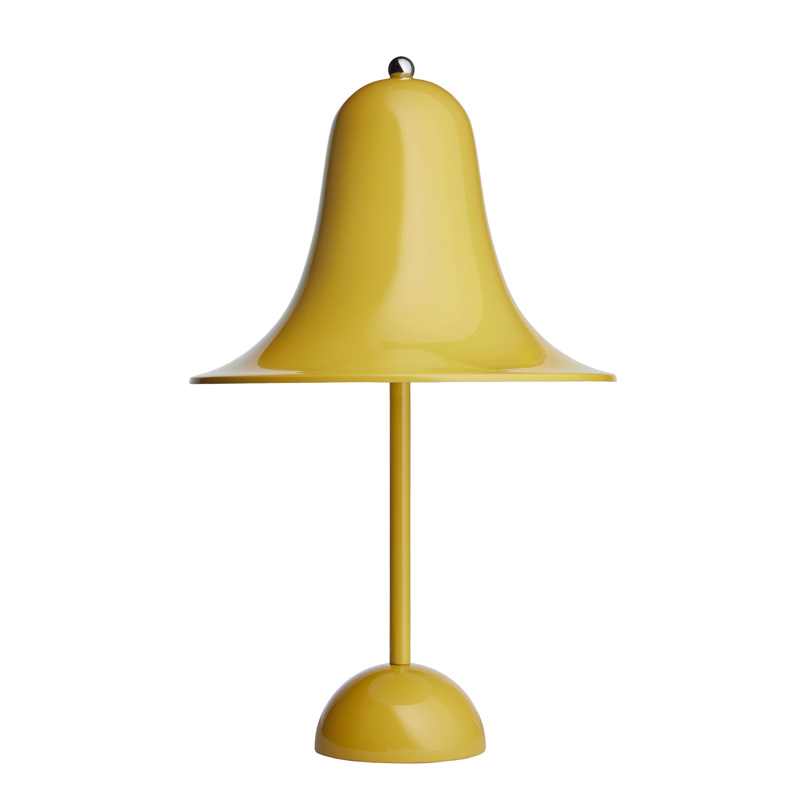 VERPAN Pantop asztali lámpa meleg sárga