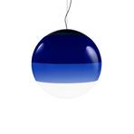 Dipping Light 40 Lustră Pendul Blue - Marset