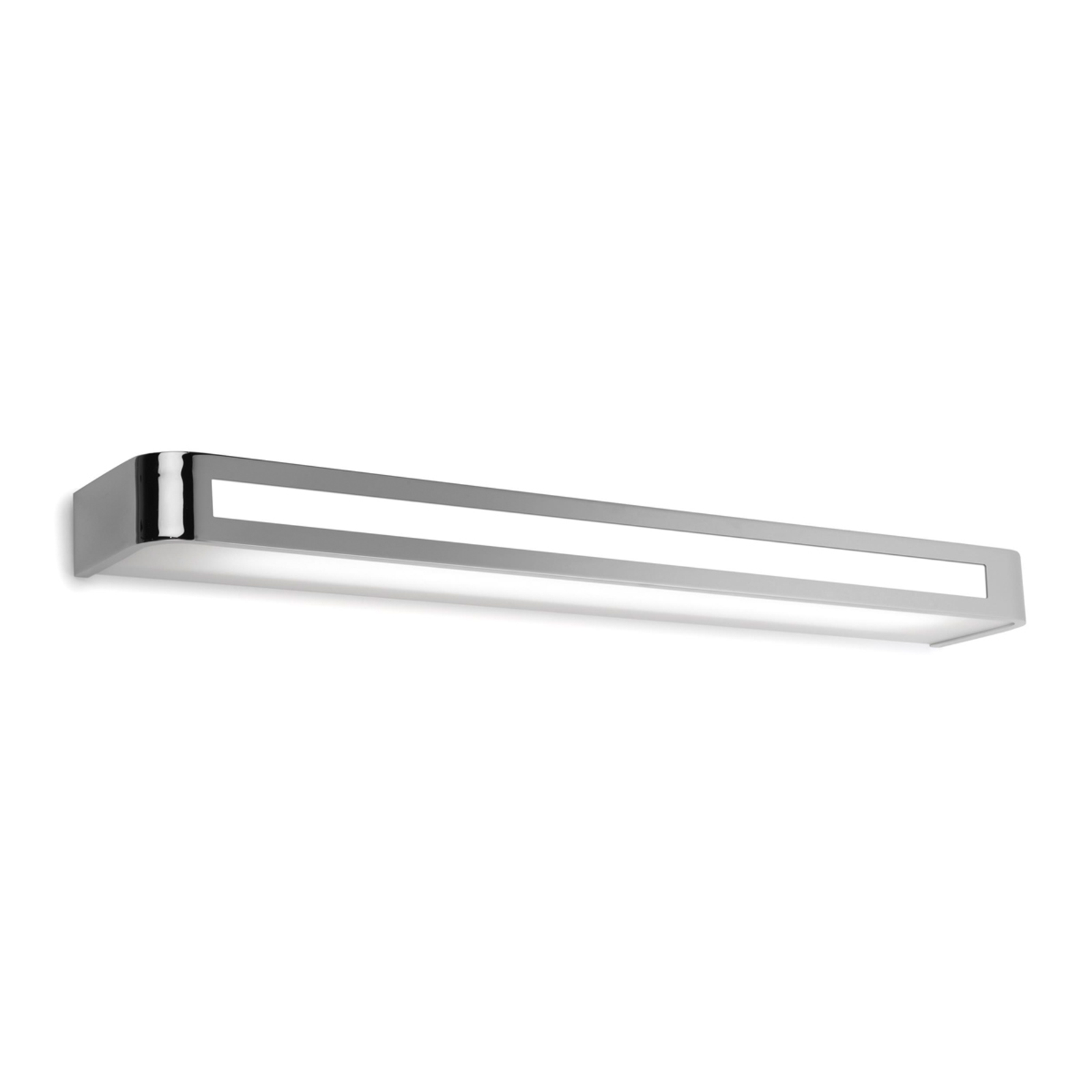 Zeitlose LED-Wandleuchte Arcos