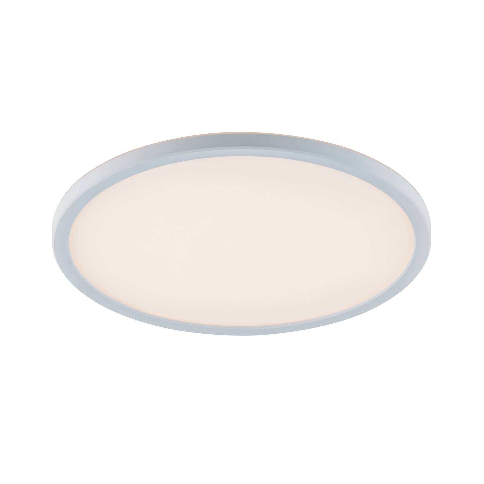 Lampa sufitowa LED Oja IP54 2 700 K Ø 29cm
