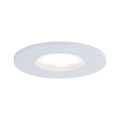 Paulmann Calla IP65 rígido on/off Ø8,5cm 1x5W 840