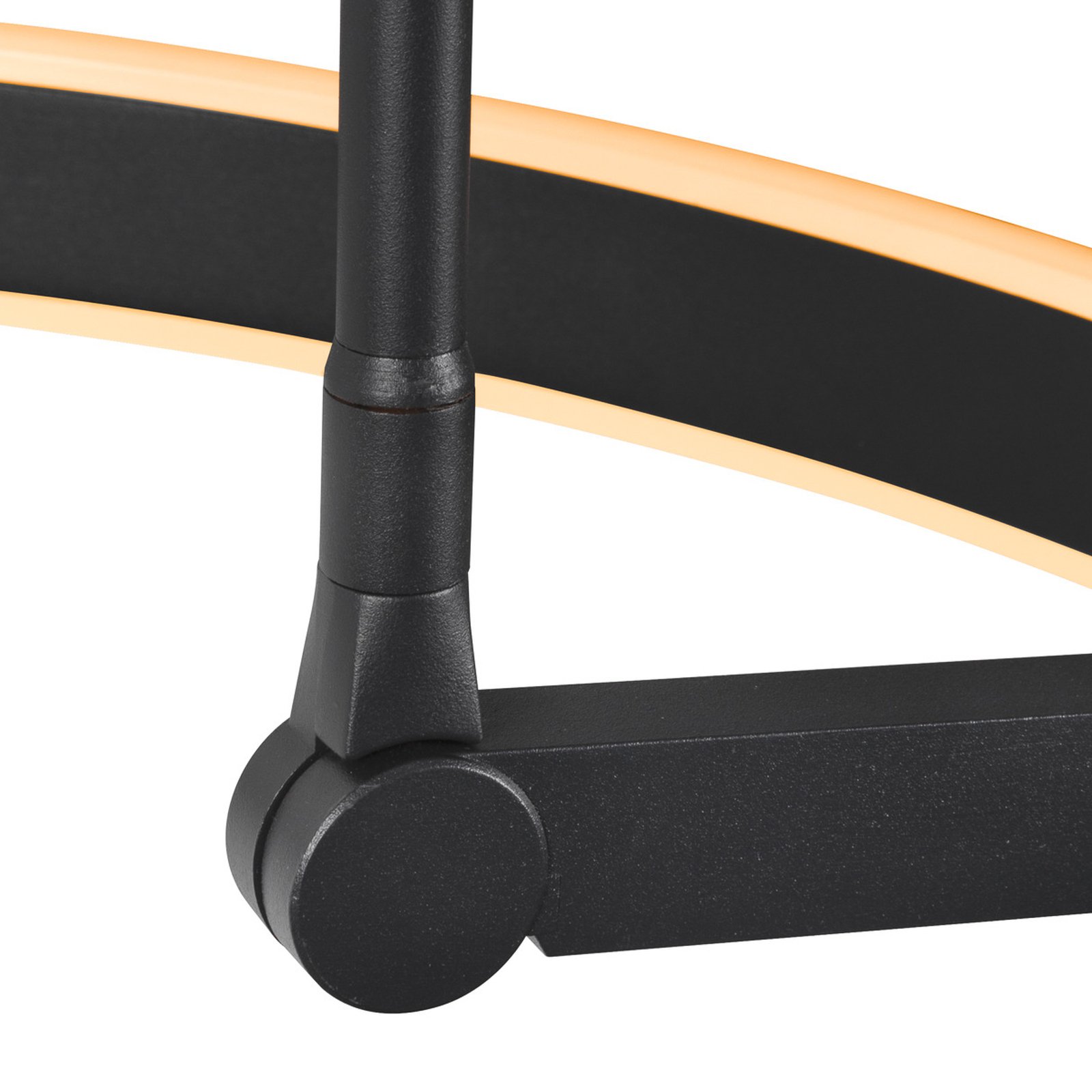 One Bow Lampadaire 2700/3000K Black - SLV