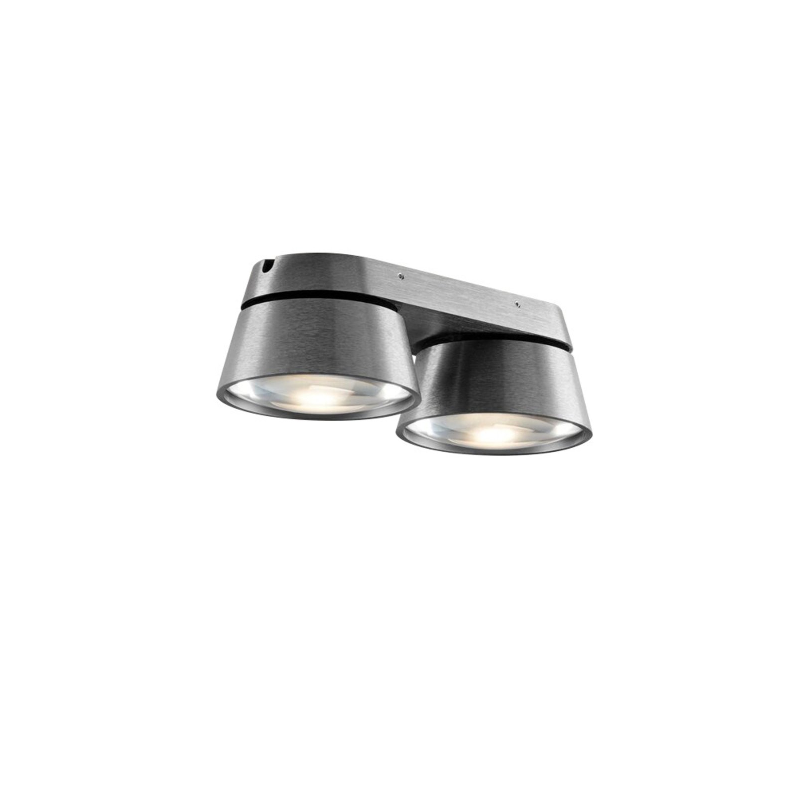 Vantage 2 Stropní Lampa 2700K Titanium - LIGHT-POINT